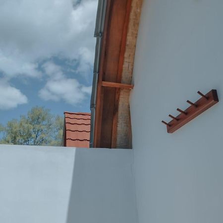 Laba Laba Bungalow Gili Meno Exteriér fotografie