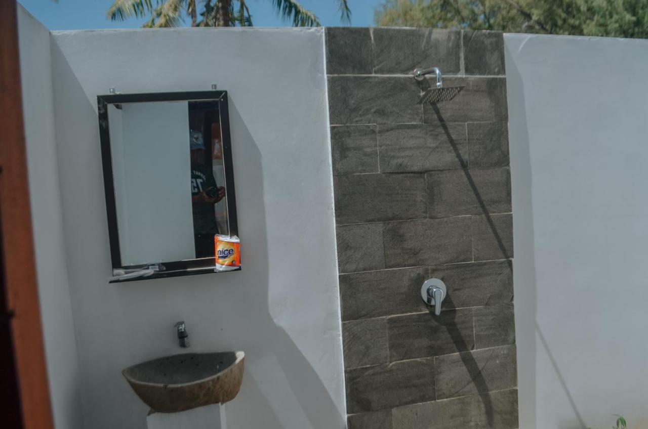 Laba Laba Bungalow Gili Meno Exteriér fotografie