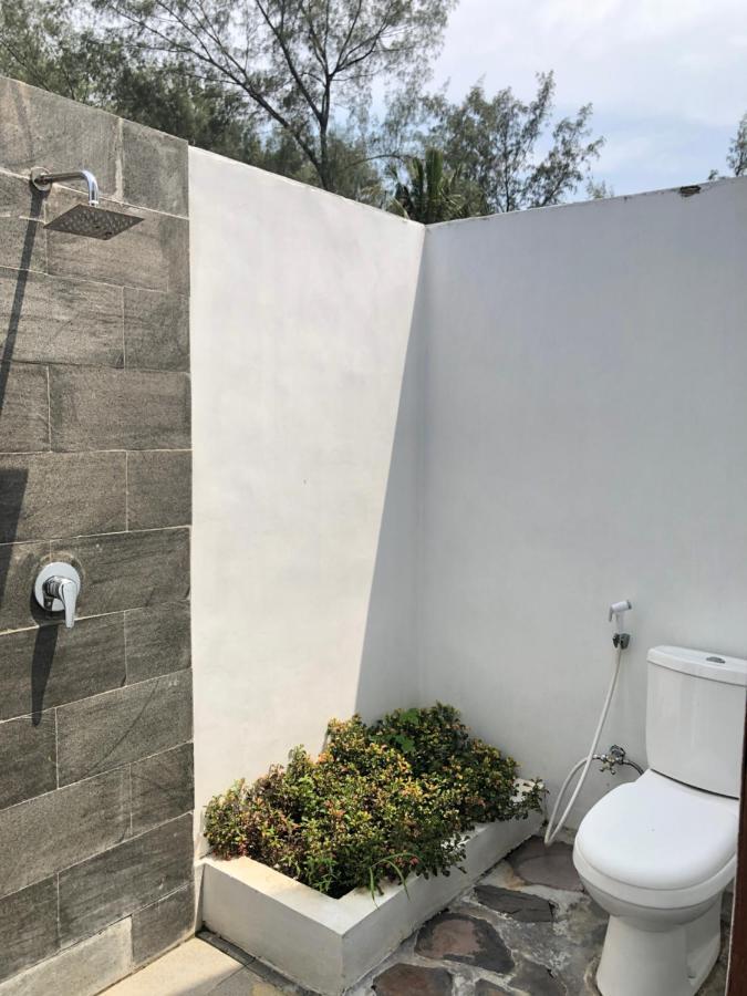 Laba Laba Bungalow Gili Meno Exteriér fotografie